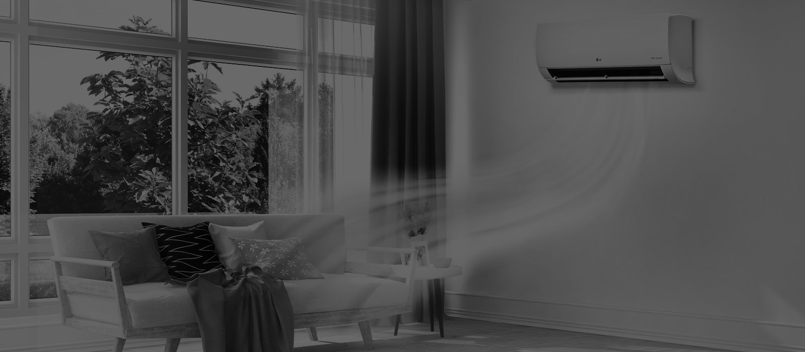 How many BTUs do I need The Comprehensive Guide LG GLOBAL